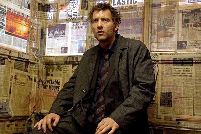 Children Of Men Via Amazon.com