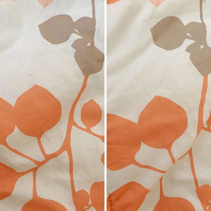 Chom Chom Bed Before And After