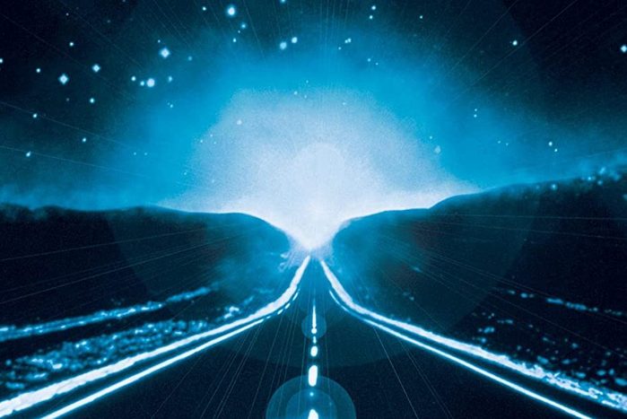 Close Encounters Of The Third Kind Via Amazon.com