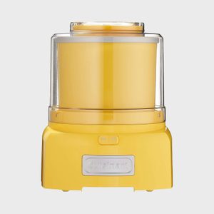 Cuisinart Ice Frozen Yogurt Ice Cream Maker Ecomm Via Amazon