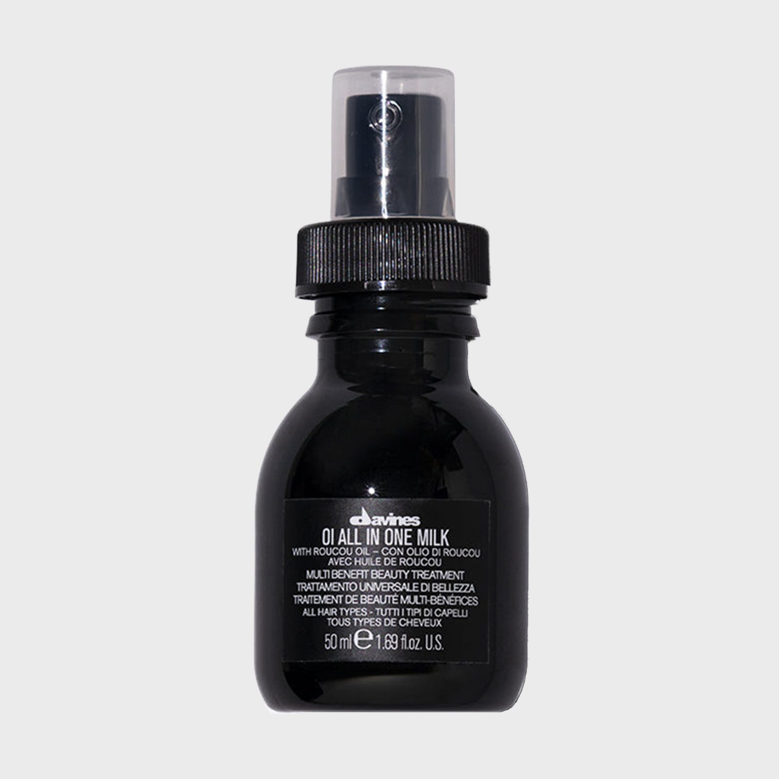 Davines Oi All In One Milk Ecomm Via Davines