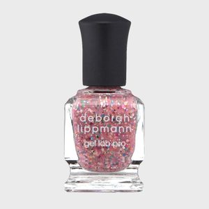 Deborah Lippmann Nail Polish In Candy Shop Glitter Ecomm Via Bluemercury.com