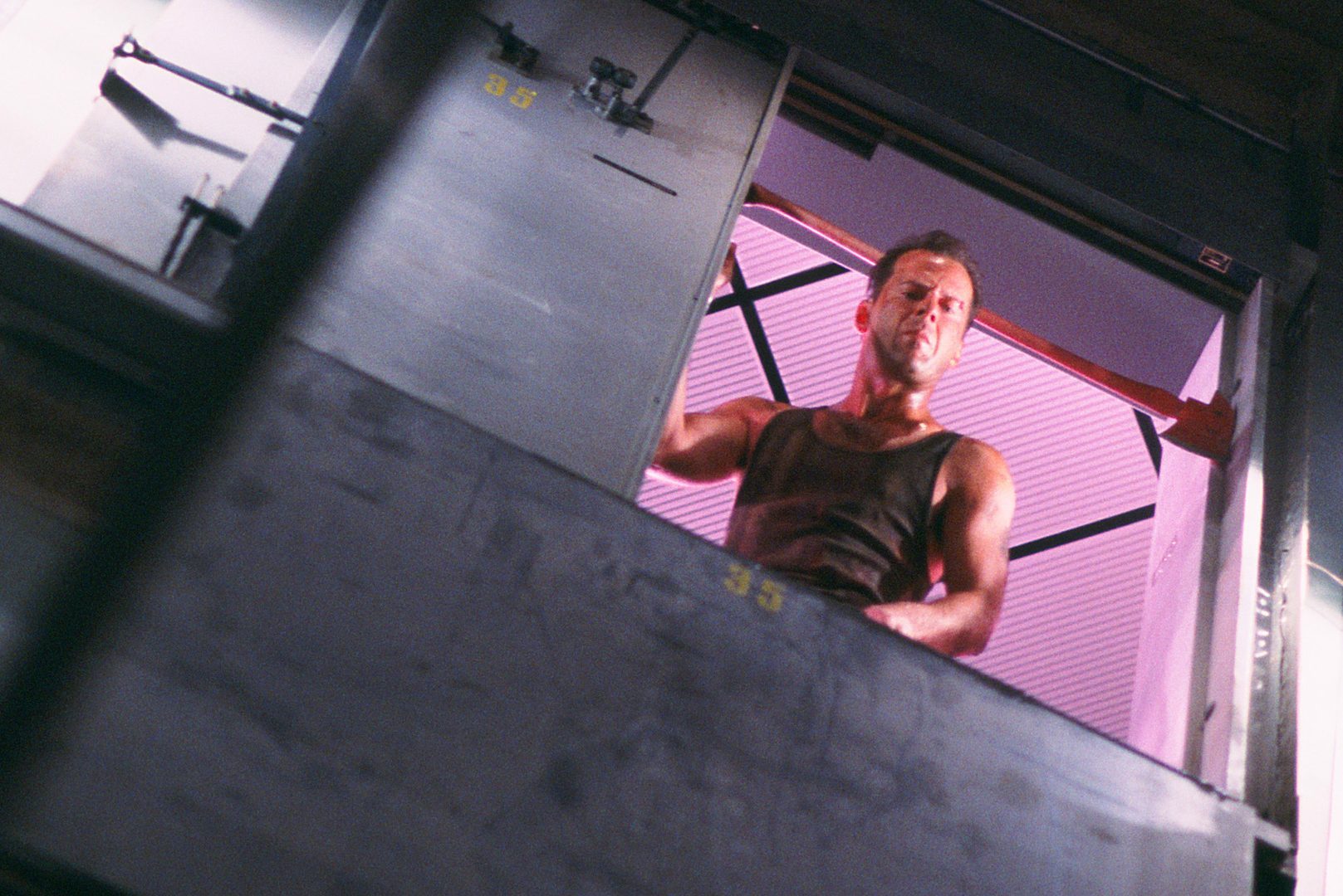 Die Hard Movie Ecomm Via Amazon.com