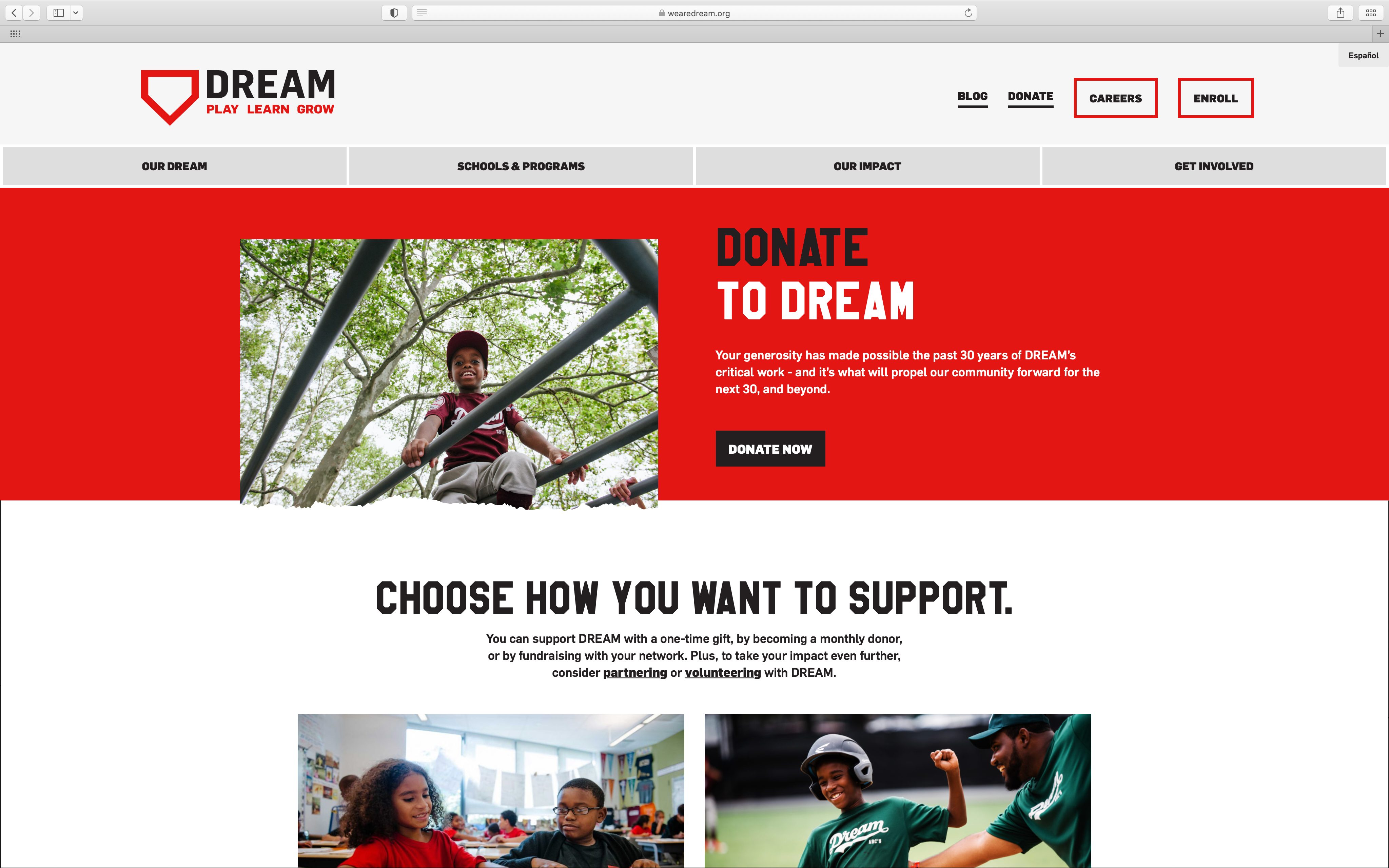 Dream Edges Ecomm Via Wearedream.org