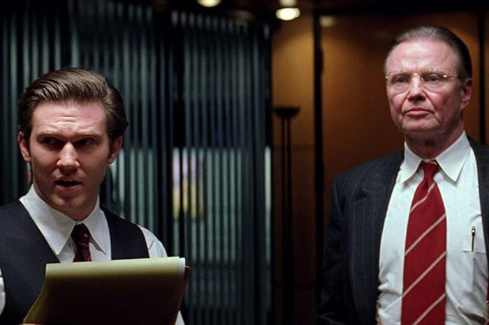 Enemy Of The State Ecomm Via Amazon.com