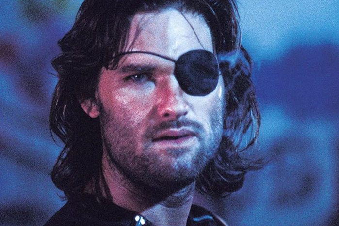 Escape From New York Ecomm Via Amazon.com