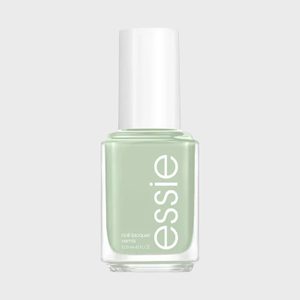 Essie Nail Polish In Turquoise And Caicos Ecomm Via Target.com