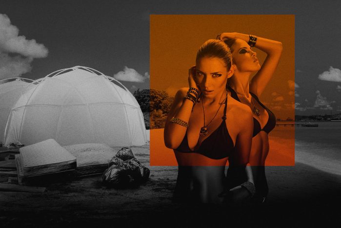 Fyre The Greatest Party That Never Happened