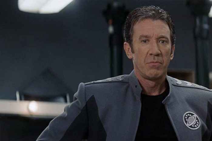 Galaxy Quest Movie Via Amazon.com