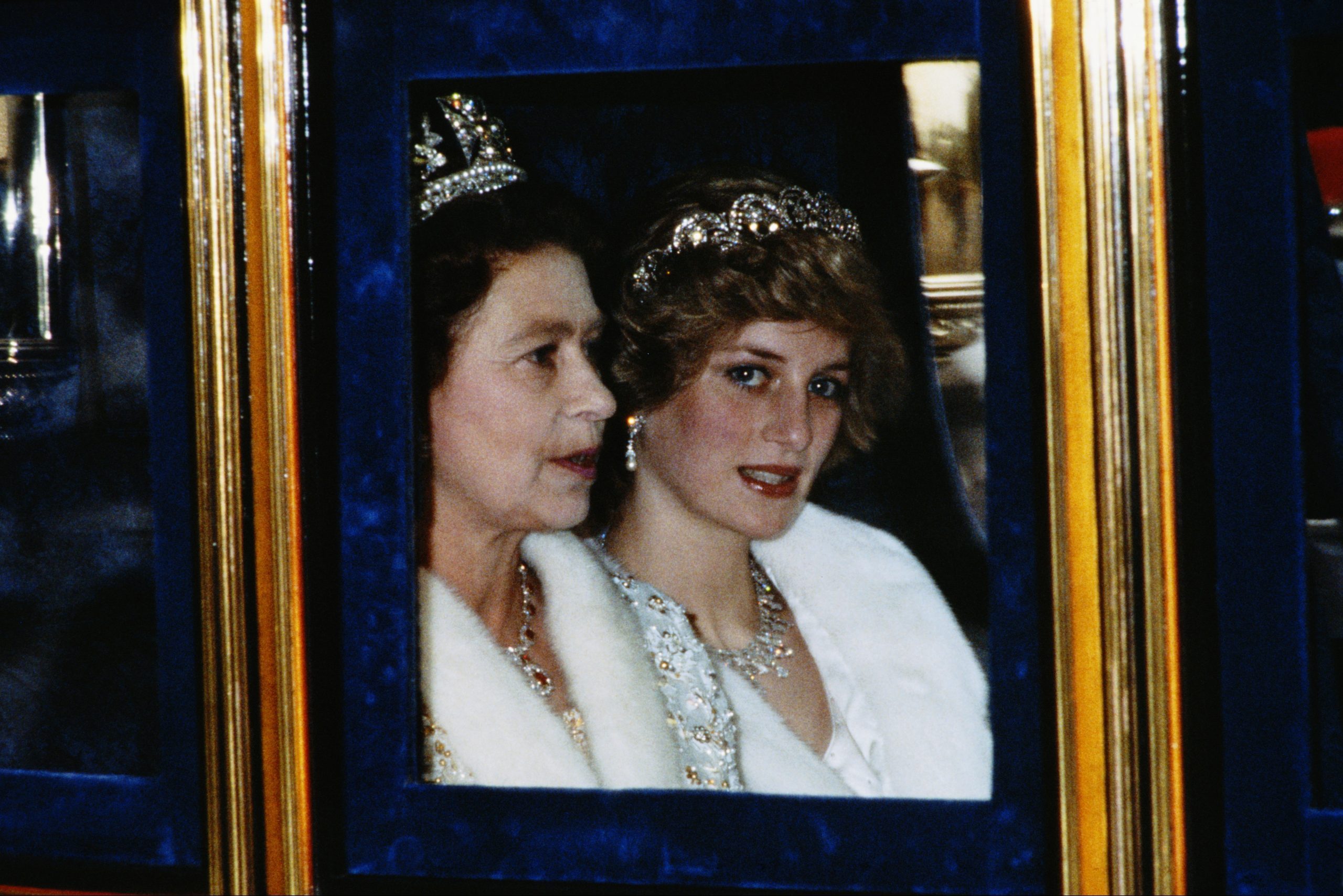 What Queen Elizabeth II and Princess Diana’s Relationship Was Like