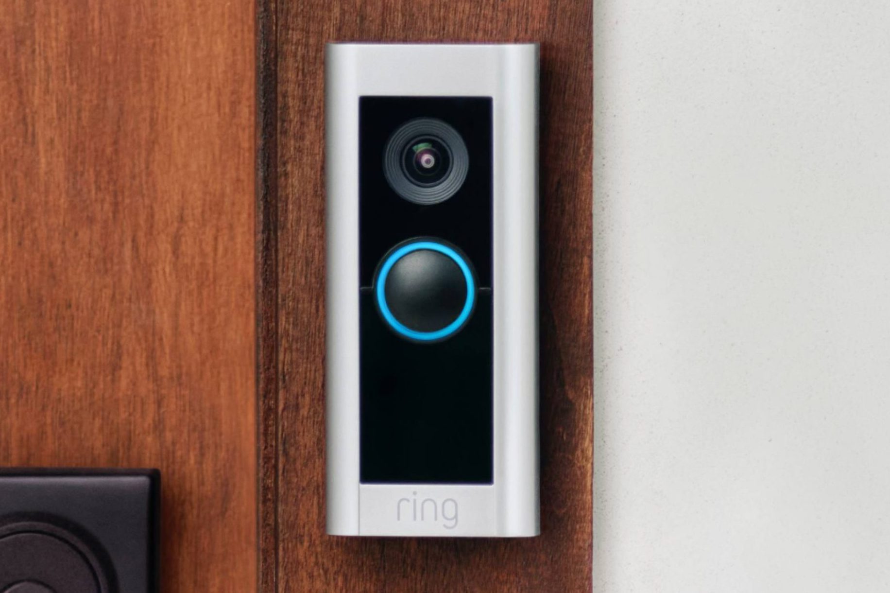 I Tried the Ring Pro 2 Video Doorbell—Here’s My Honest Review