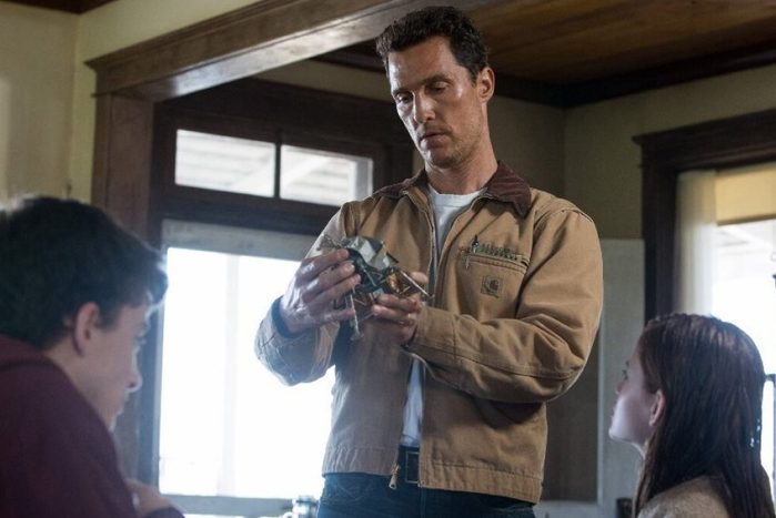 Interstellar Via Paramountplus.com