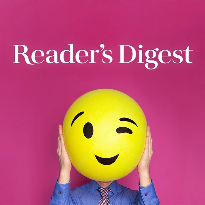 Reader's Digest