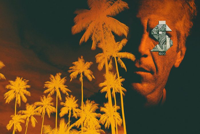 Jeffrey Epstein Filthy Rich