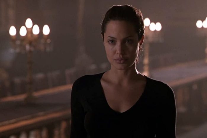 Lara Croft Tomb Raider Ecomm Via Amazon.com