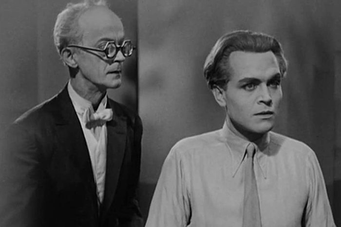 Metropolis Via Amazon.com