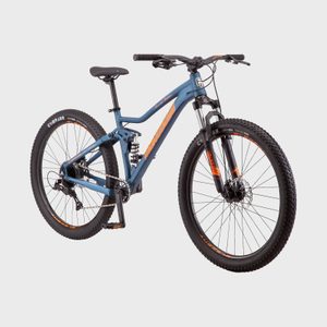 Mongoose Ledge Mountain Bike Ecomm Via Walmart