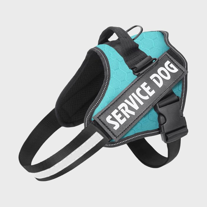 Mumupet Service Dog Harness No Pull