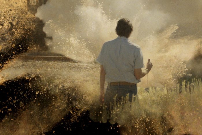 Murder Among The Mormons