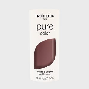 Nailmatic Pure Color In Alaia Ecomm Via Bluemercury.com