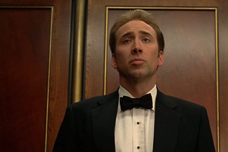 National Treasure Ecomm Via Amazon.com