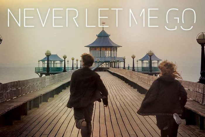 Never Let Me Go Via Hbomax.com