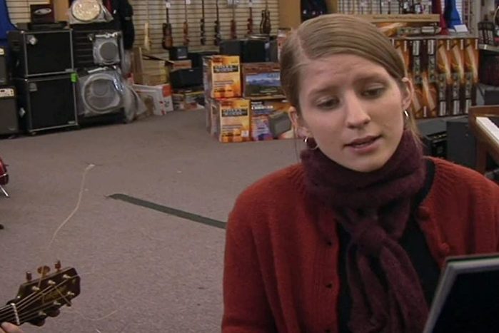 Once Movie Ecomm Via Amazon.com