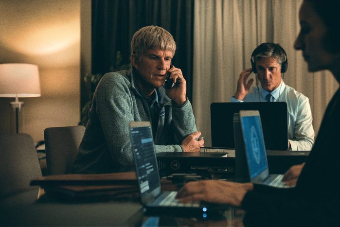 Operation Varsity Blues The College Admissions Scandal