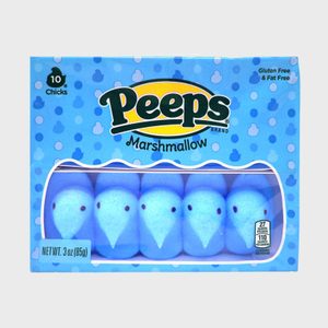 Peeps Marshmallow Ecomm Via Amazon