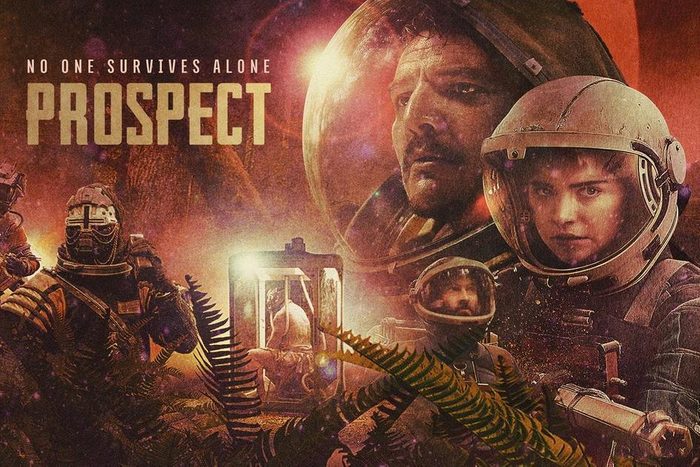 Prospect Movie Via Hulu.com