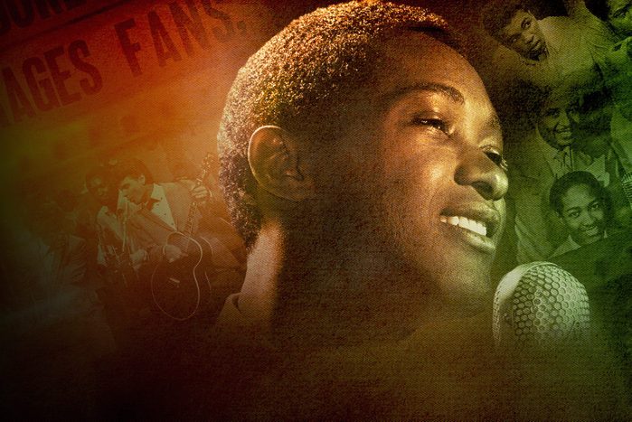 Remastered The Two Killings Of Sam Cooke Ecomm Via Netflix.com
