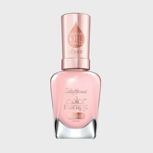 Sally Hansen Color Therapy In Rosy Quartz Ecomm Via Target.com