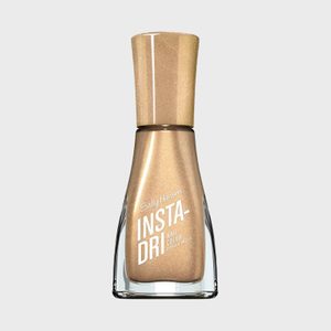 Sally Hansen Insta Dri Nail Polish In Go For Gold Ecomm Via Target.com