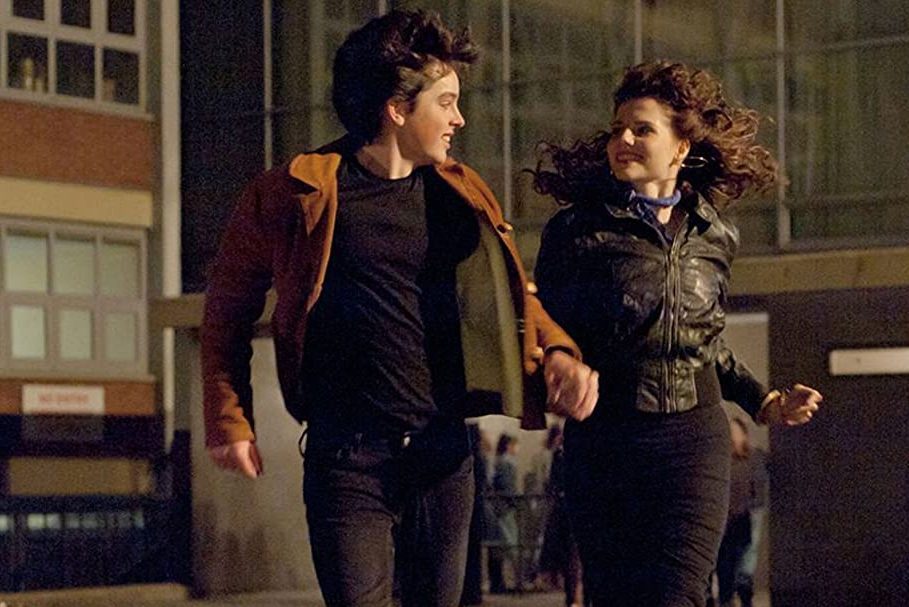 Sing Street Ecomm Via Amazon.com