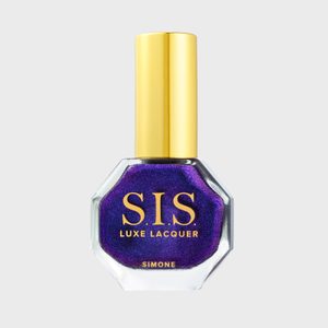 Sis Luxe Lacquer In Simone Ecomm Via Simoneissmith.com