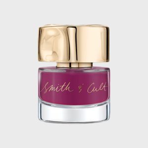 Smith And Cult Polish In Analog Fog Ecomm Via Smithandcult.com