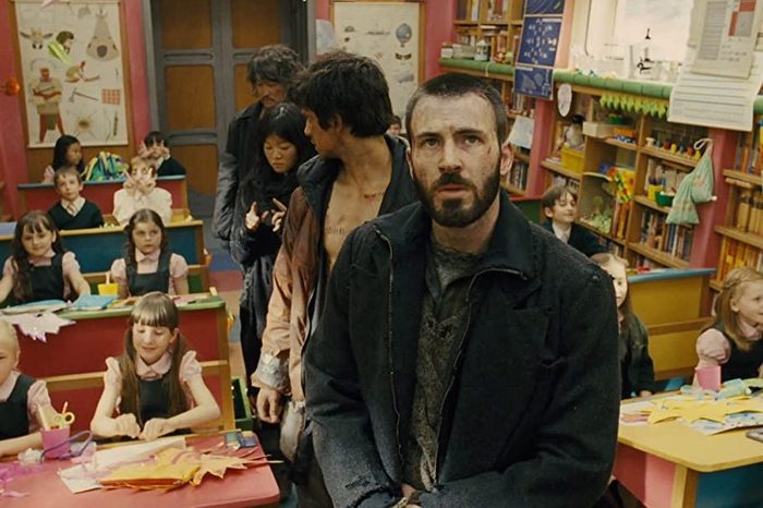 Snowpiercer Ecomm Via Amazon.com