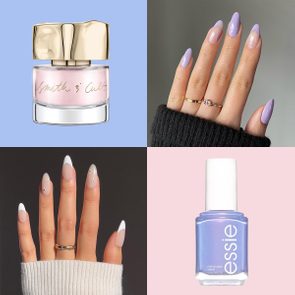 Spring Nail Colors Opener