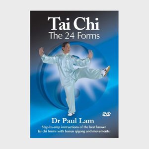 Tai Chi The 24 Forms Ecomm Via Amazon