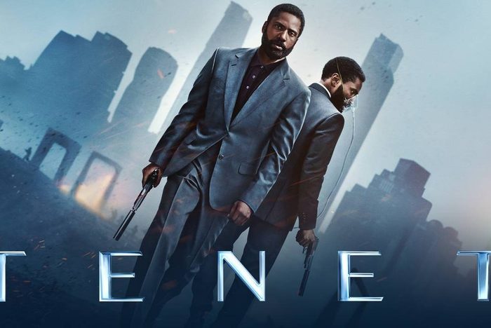 Tenet Movie Hbomax.com