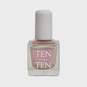 Tenoverten Nail Polish In Shimmer Ecomm Via Tenoverten.com