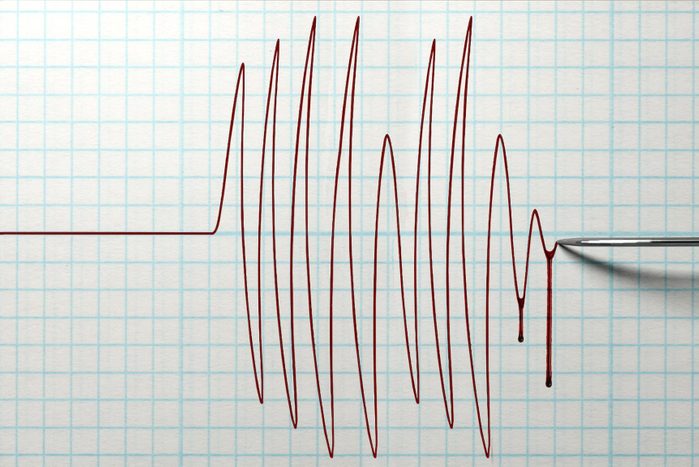 The Confession Killer