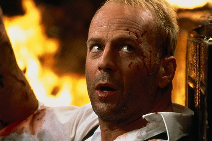 The Fifth Element Via Amazon.com