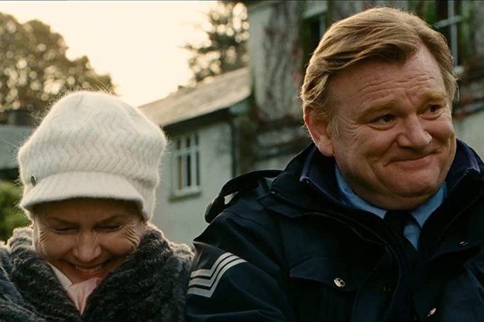 The Guard Movie Ecomm Via Amazon.com