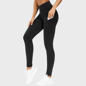 The Gym People High Waist Yoga Pants Ecomm Via Amazon