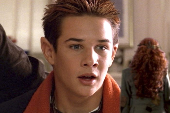 The Luck Of The Irish Ecomm Via Disneyplus.com