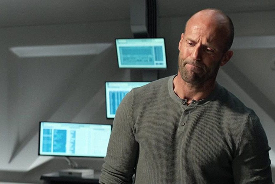 The Meg Movie Ecomm Via Amazon.com