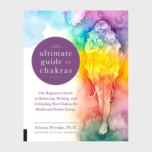 The Ultimate Guide To Chakras Ecomm Via Walmart