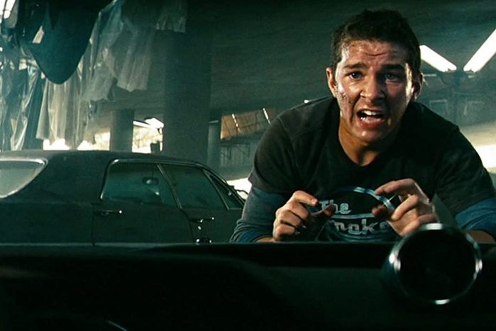 Transformers Ecomm Via Amazon.com