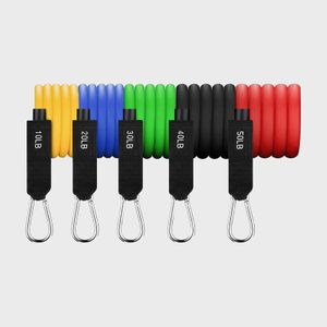 Whatafit Resistance Bands Set Ecomm Via Amazon